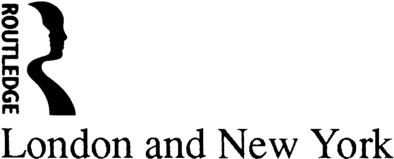 First published 1991 by Routledge 2 Park Square Milton Park Abingdon Oxon - photo 1