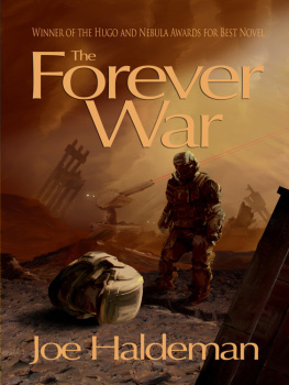 Joe Haldeman The Forever War