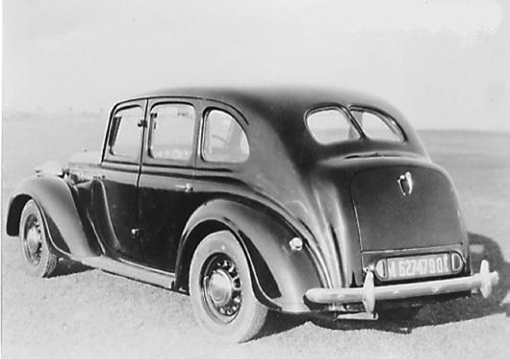 An Austin 16 A 1948 Wolseley in far better condition as is the Austin in - photo 17