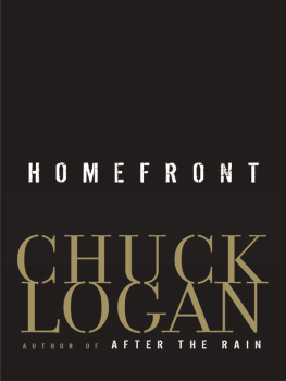 Chuck Logan - Homefront