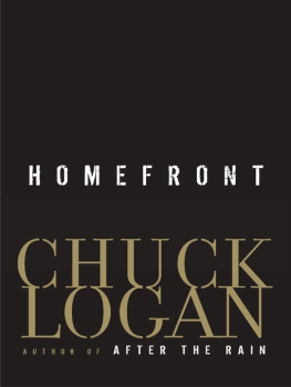 Chuck Logan Homefront