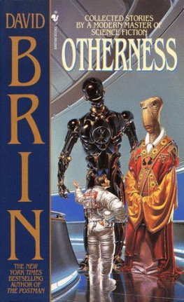 David Brin Otherness