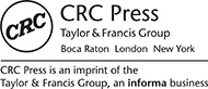 CRC Press Taylor Francis Group 6000 Broken Sound Parkway NW Suite 300 Boca - photo 1