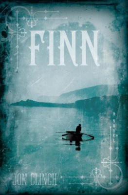 Jon Clinch - Finn
