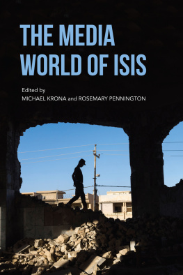 Michael Krona - The Media World of ISIS