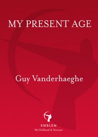 INTERNATIONAL ACCLAIM FOR My Present Age My Present Age is black comedy - photo 1