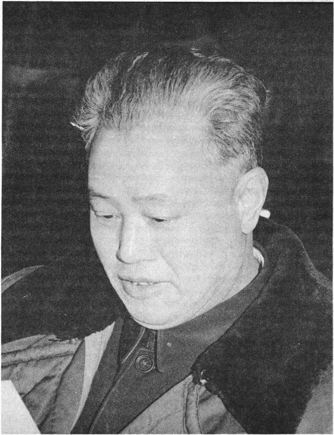 Zhao Ziyang in Sichuan Province February 1980 First published 1984 by - photo 1