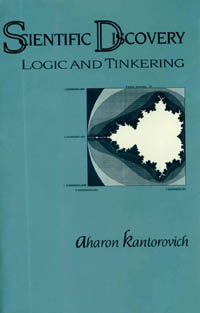 title Scientific Discovery Logic and Tinkering SUNY Series in Philosophy - photo 1