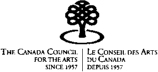 We acknowledge the support of the Canada Council for the Arts for our - photo 2