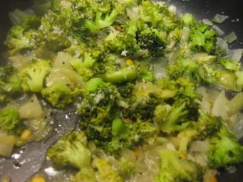 Of all the vegetables broccoli is the most nutritious vegetable which is very - photo 6