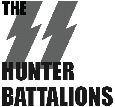 The SS Hunter Battalions The Hidden History of the Nazi Resistance Movement 1944-5 - image 3