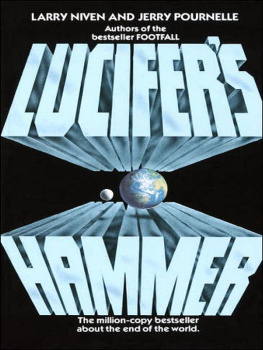 Larry Niven - Lucifers Hammer