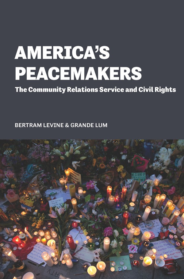 AMERICAS PEACEMAKERS Copyright 2020 by The Curators of the University of - photo 1
