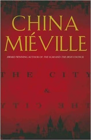 The City and The City China Mieville The city is Beszel a rundown - photo 1