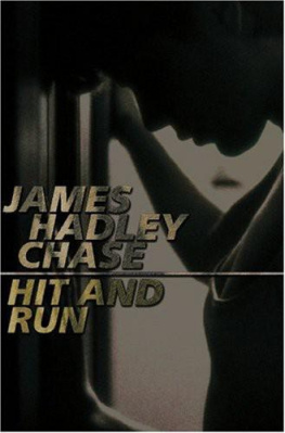 James Hadley Chase - Hit and Run