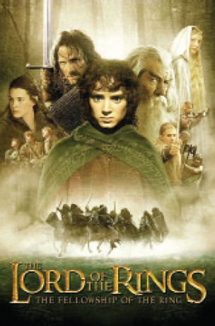 Ever since Peter Jackson first released his film adaptations of Tolkiens - photo 4