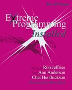 Ron Jeffries Extreme Programming Installed