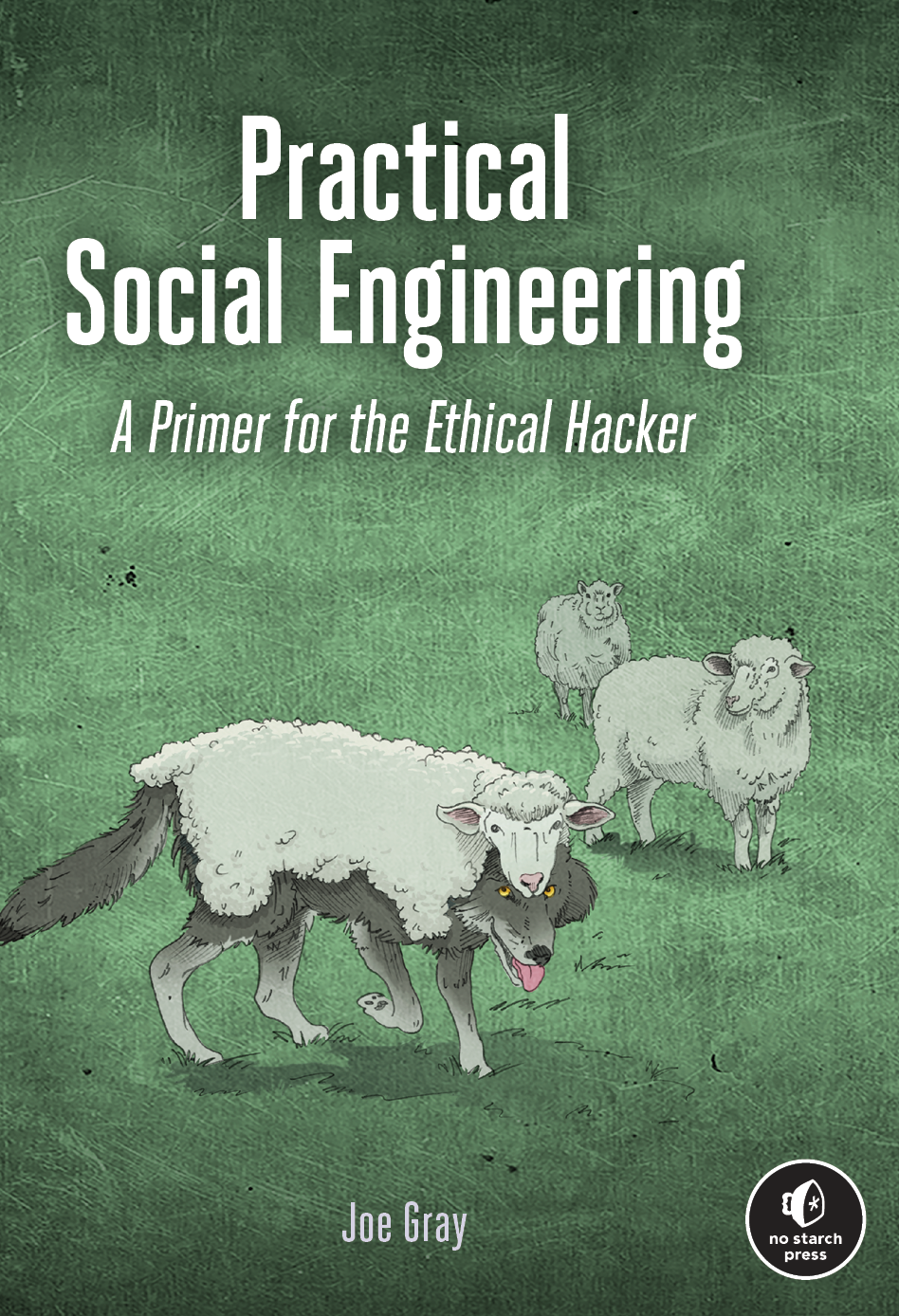 Practical Social Engineering A Primer for the Ethical Hacker by Joe Gray - photo 1