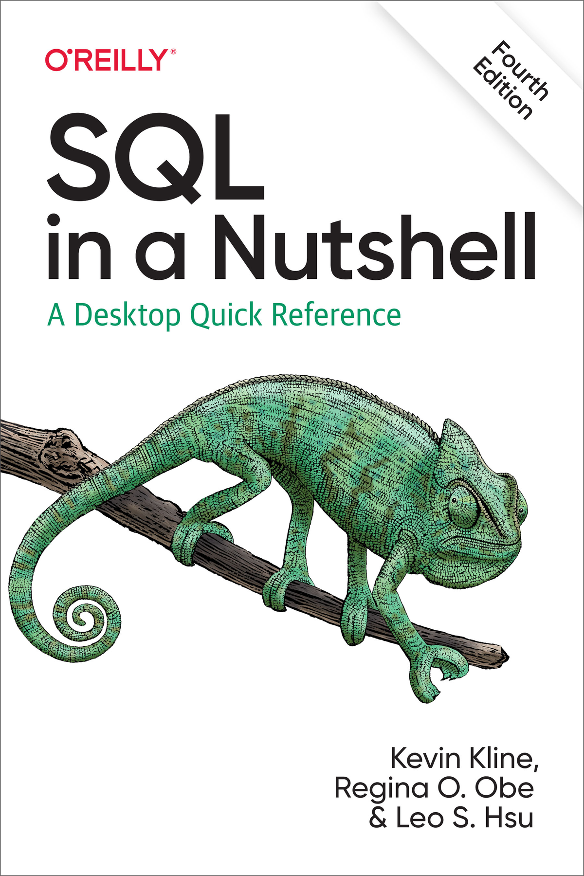 SQL in a Nutshell by Kevin Kline Regina O Obe and Leo S Hsu Copyright - photo 1