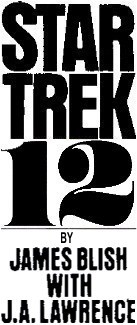 Star Trek 12 - image 1