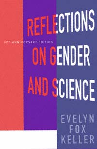 title Reflections On Gender and Science author Keller Evelyn Fox - photo 1