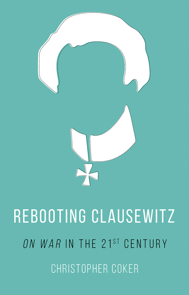 Rebooting Clausewitz - image 1