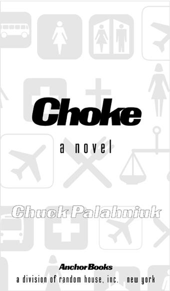 Choke - image 1