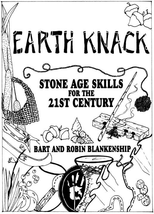 Earth Knack - Stone Age Skills - image 6