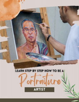 Torry Publishing - Learn Step By Step How To Be A Portraiture Artist