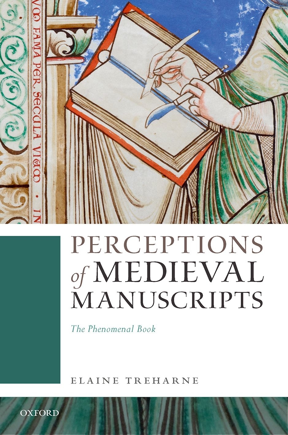 Perceptions of Medieval Manuscripts The Phenomenal Book - image 1