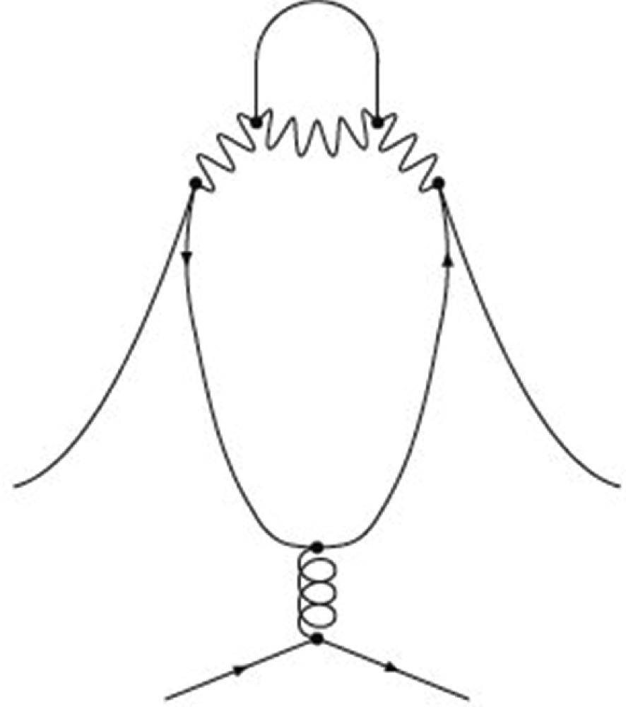 Feynman Integrals A Comprehensive Treatment for Students and Researchers - image 3