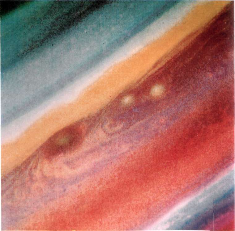 Ringmakers Of Saturn - image 2