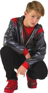 Matthew David Morris better known as MattyB is a thirteen-year-old rapper - photo 1