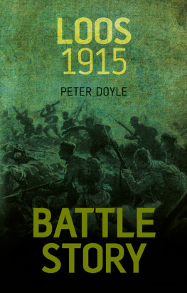 Peter Doyle Loos 1915