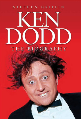 Stephen Griffin - Ken Dodd