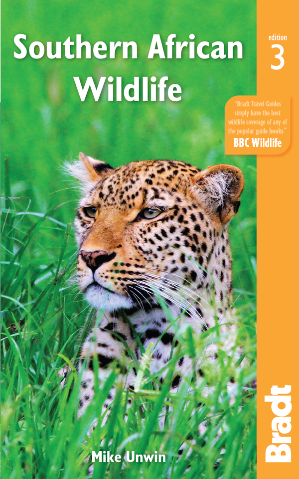 SOUTHERN AFRICAS WORLD-RECORD WILDLIFE Largest land mammal Mal - photo 1