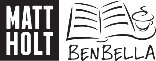 Matt Holt Books is an imprint of BenBella Books Inc 10440 N Central - photo 4