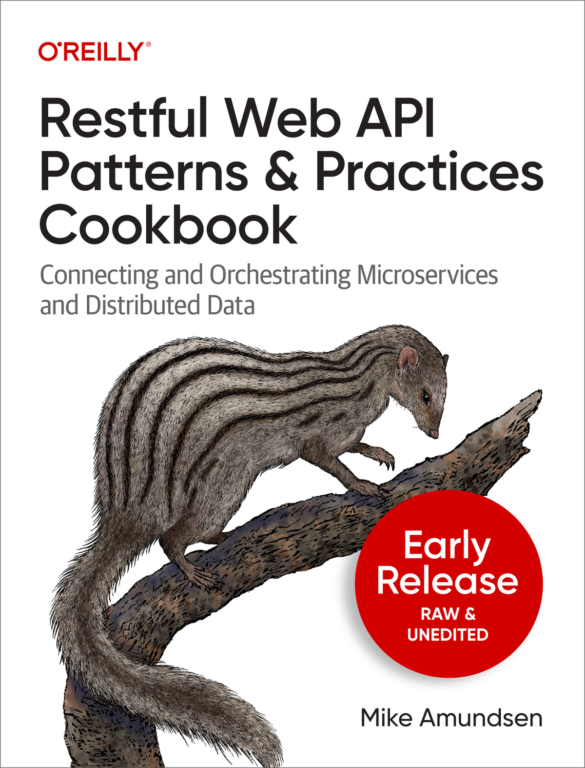 Restful Web API Patterns and Practices Cookbook by Mike Amundsen Copyright - photo 1