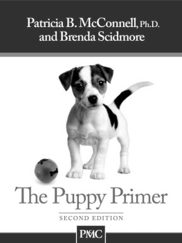 Patricia B. McConnell The Puppy Primer