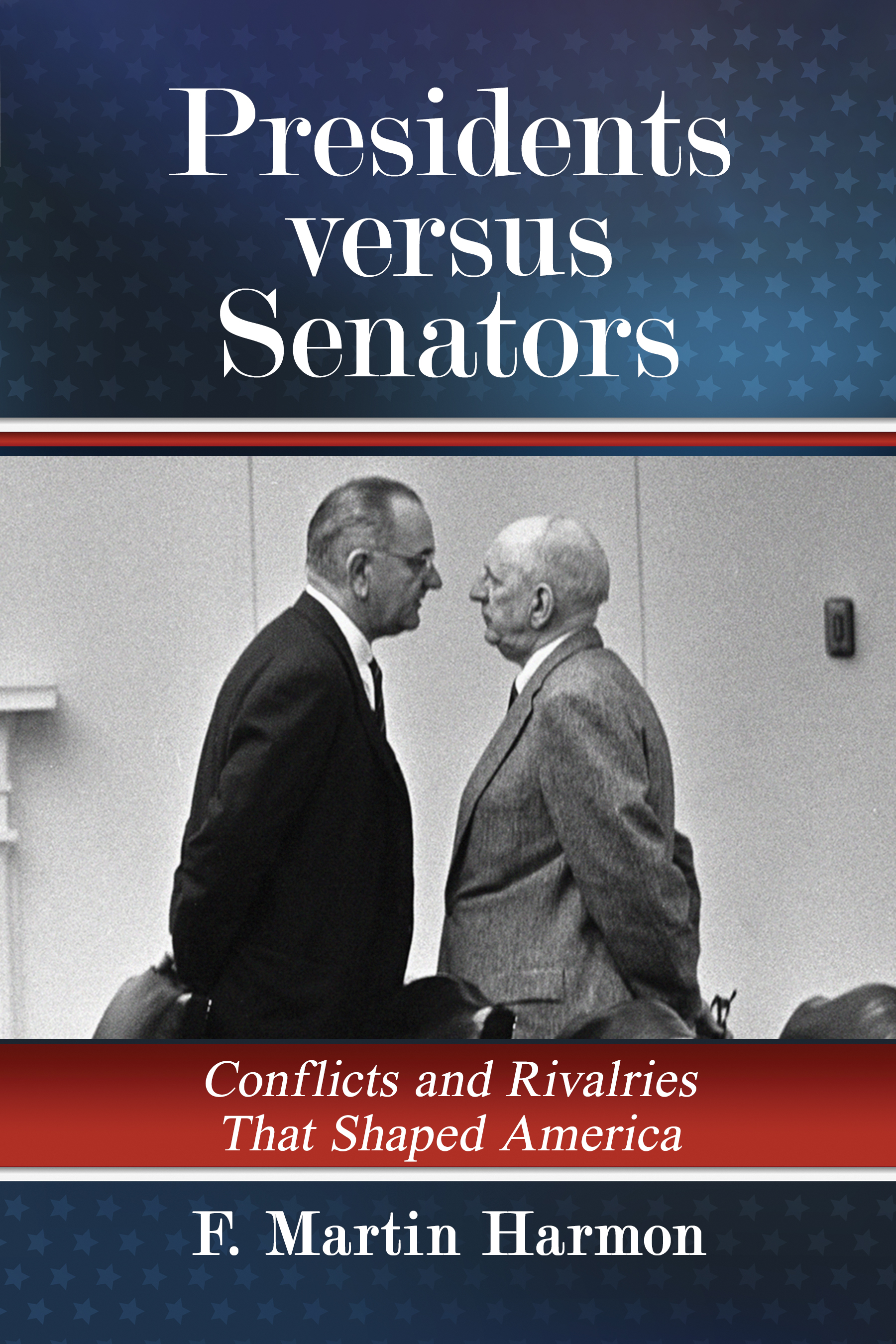 Presidents versus Senators - image 1