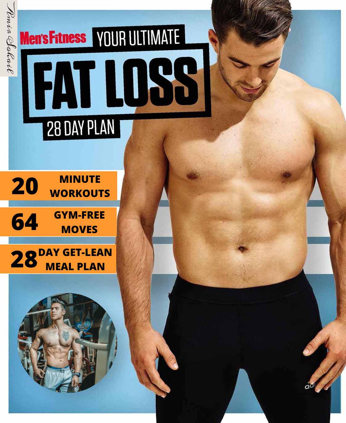 Your Ultimate 4 Weeks Fat Loss Plan Keto Plan Your Ultimate 28 days Fat Loss Plan - photo 2