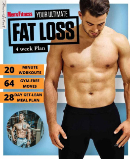 Sohail - Your Ultimate 4 Weeks Fat Loss Plan: Keto Plan : Your Ultimate 28 days Fat Loss Plan