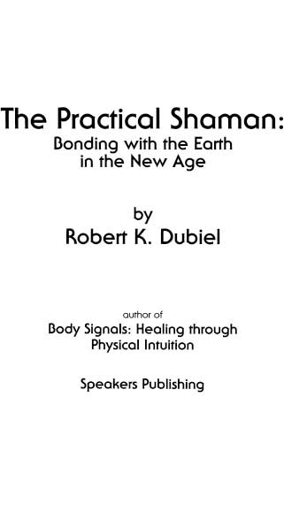 2002 Robert K Dubiel All rights reserved First Edition Printed in the United - photo 2