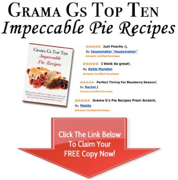 httpslifequintessentialscomrecipes Other Grama G Top Ten Recipe Books - photo 2