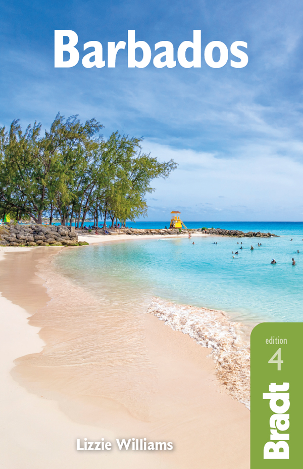 Barbados Bradt Travel Guides - photo 1