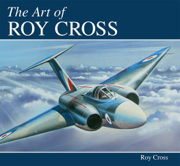 Roy Cross - The Art of Roy Cross