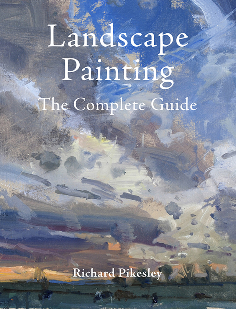 Landscape Painting - image 1