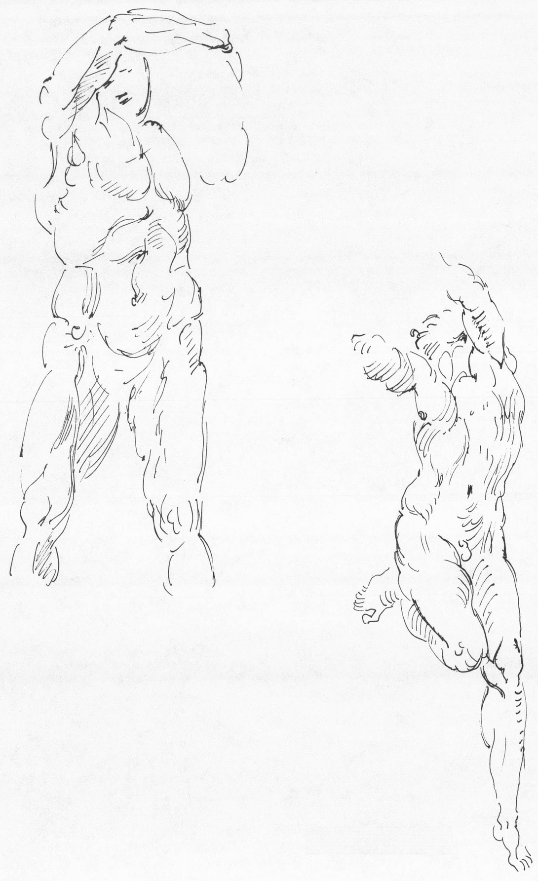 all from Michelangelo Michelangelo - photo 13