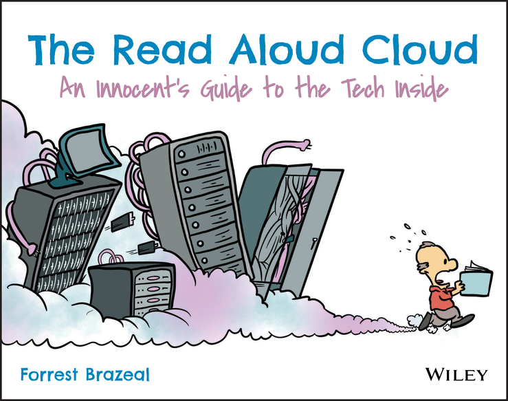 Table of Contents Guide Pages The Read Aloud Cloud An Innocents Guide to the - photo 1