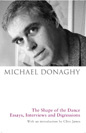 Michael Donaghy The Shape of the Dance: Essays, Interviews and Digressions